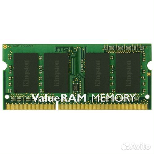 8Gb 1333 Kingston KVR1333D3S9/8