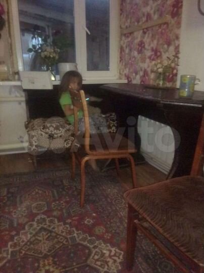 Дом 59 м² на участке 40 сот.