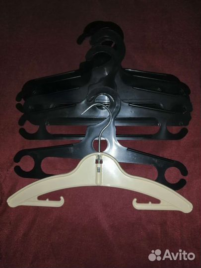 Вешалки плечики детские