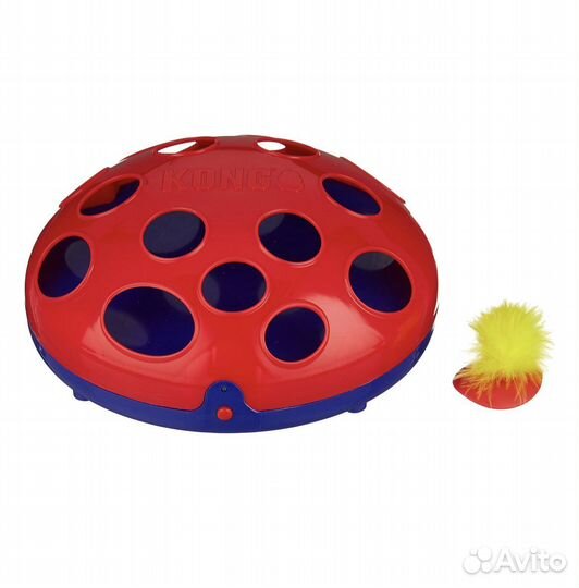 Игрушка для кота