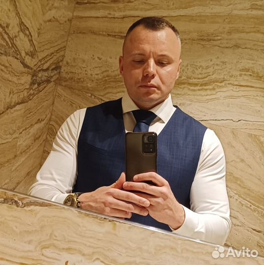 Служба безопасности, муж на час