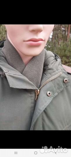 Шарф, кашне армейкое к офисной форме