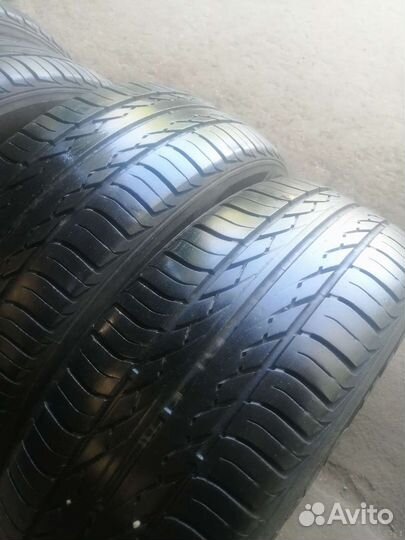 Hankook Optimo K406 185/55 R15