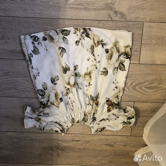 Одежда женская