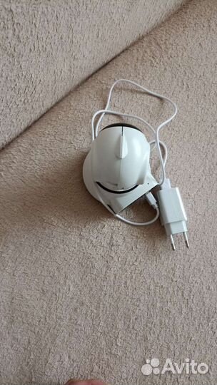 Видеоняня baby monitor