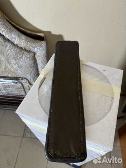 Подставка для рук маникюр