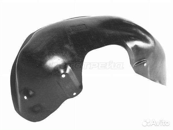 Подкрылок mazda CX-5, mazda CX-5 12