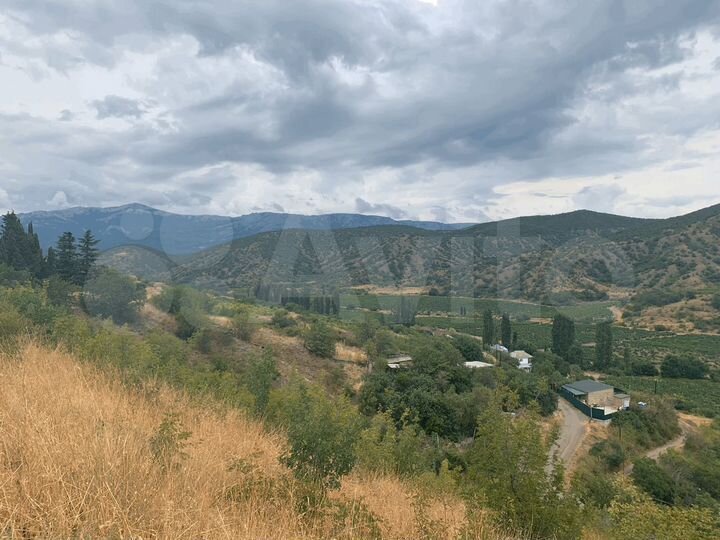 Участок 20 сот. (ИЖС)