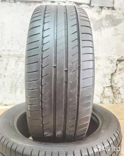 Michelin Primacy HP 215/50 R17 95W