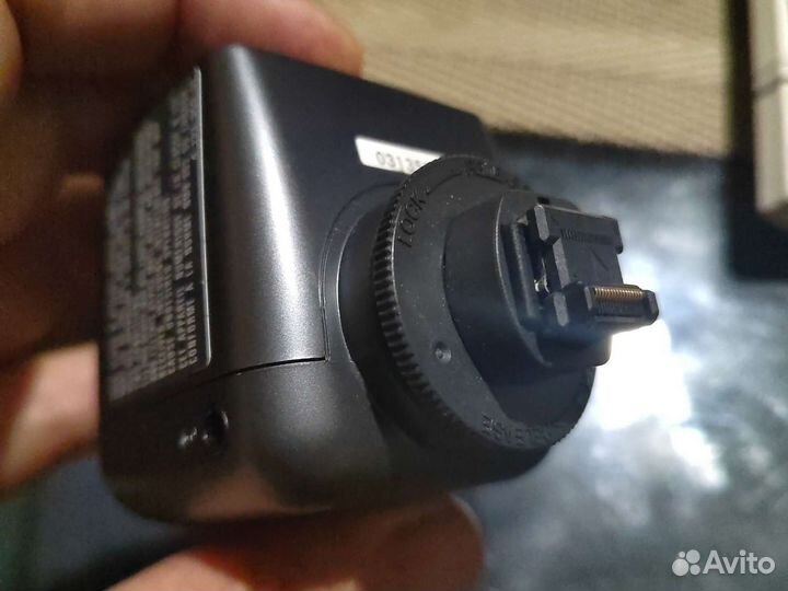 Микрофон Sony ECM-HW2