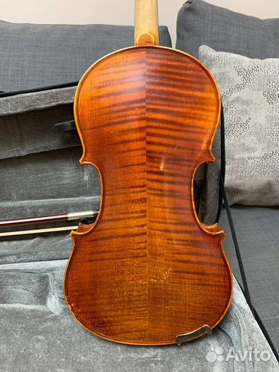 Скрипка Горонок Cadenza 3/4