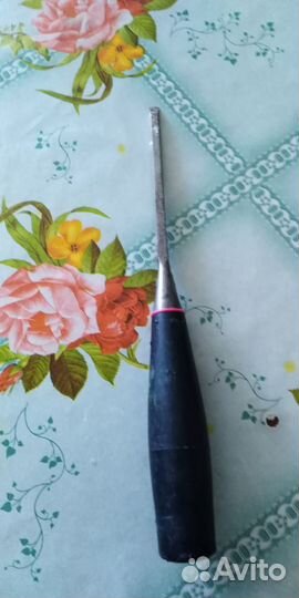 Стамеска советская