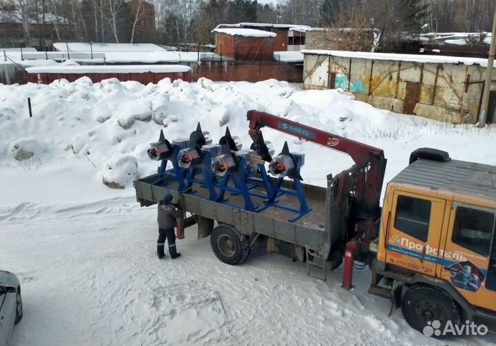 Разматыватель рулонного металла ррм-30-31