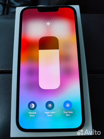 iPhone 13, 128 ГБ