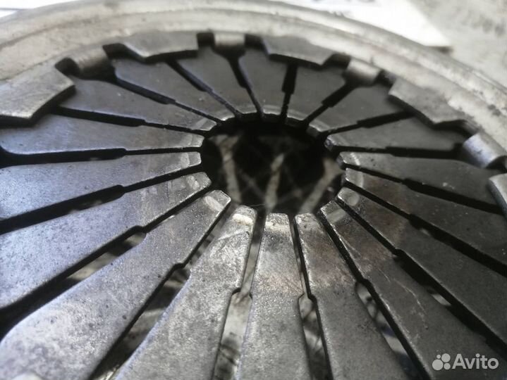 Корзина сцепления Renault Megane 1