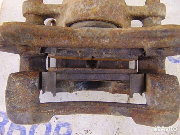 Суппорт задний правый для Hyundai ix35 2010-2015г