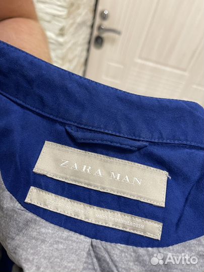 Мужская куртка Zara M