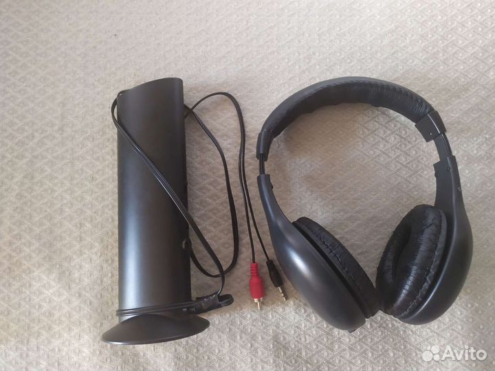 Радионаушники