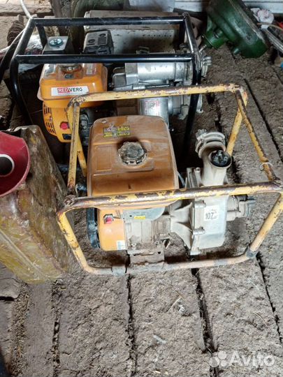 Буровая установка мгбу