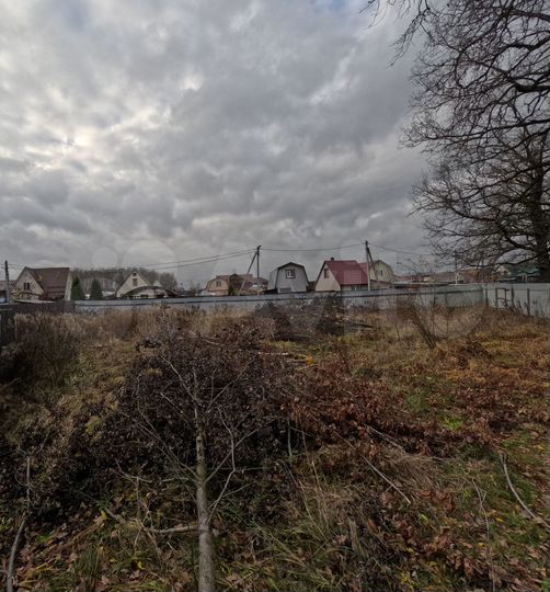 Участок 7,2 сот. (СНТ, ДНП)