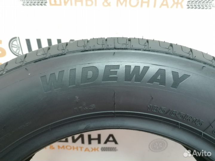 Wideway Safeway 185/65 R15 88H