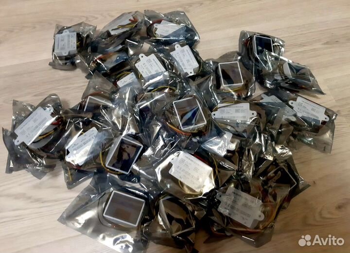 Терморегулятор термоконтроллер термостат цифровой