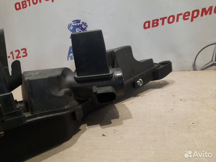 Корпус воздушного фильтра Bmw 118 F20 N13B16 2011