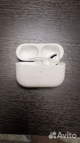 Беспроводные наушники