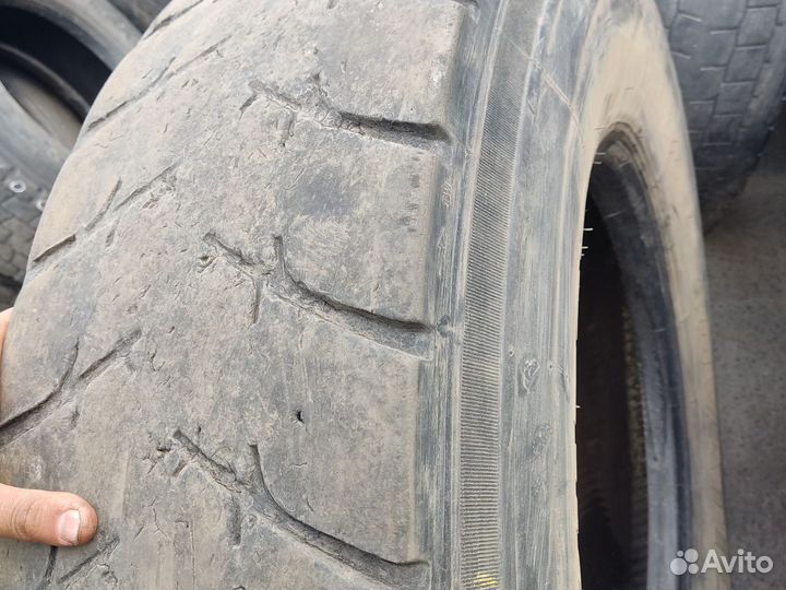 Грузовые шины 315/80 R22.5