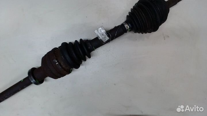 Полуось Renault Laguna, 1998