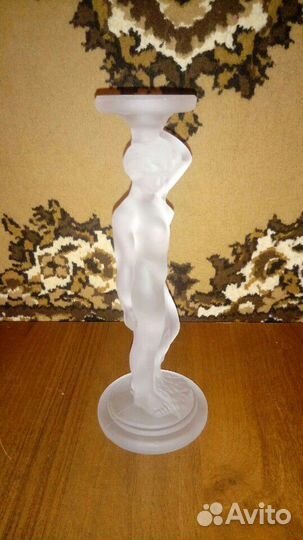 Подсвечник