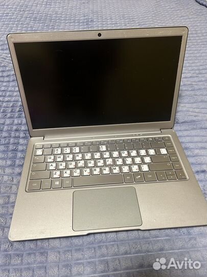 Ноутбук