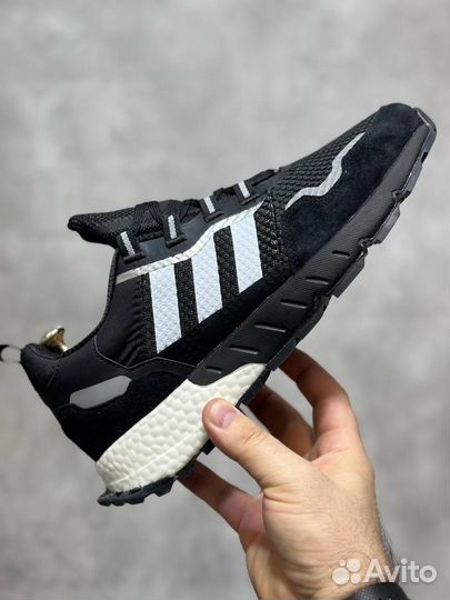 Кроссовки adidas zx1000