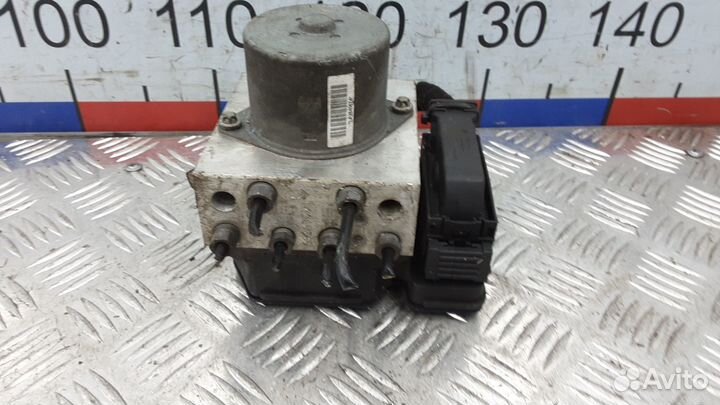 Блок ABS Lancia Delta 3 2008 51867516