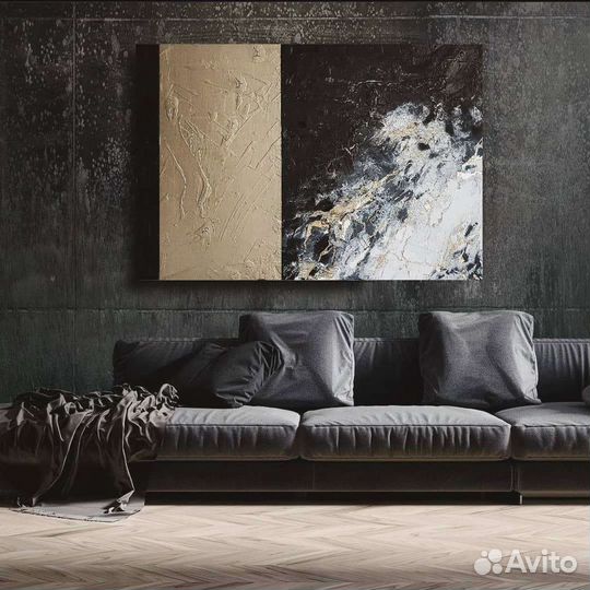 Картины, декор, интерьер