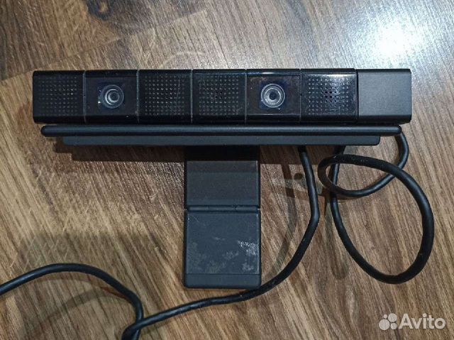 Камера для Playstation 4