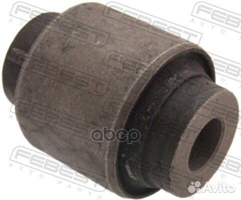 Сайлентблок задн цапфы nissan murano Z50 05-08