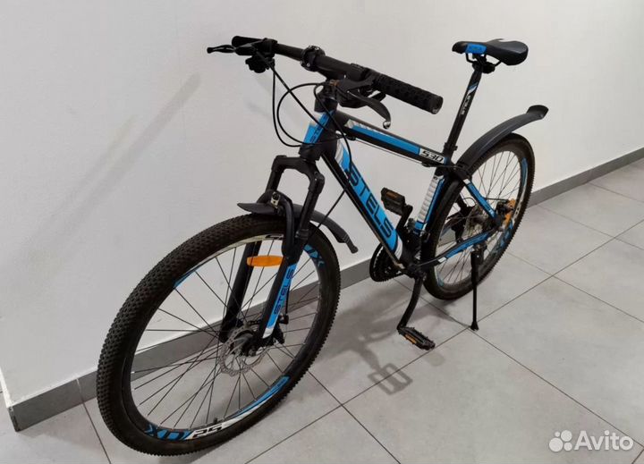 Велосипед Stels Navigator 530