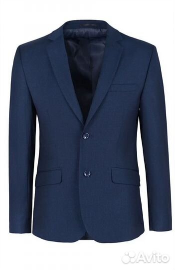 Пиджак stenser