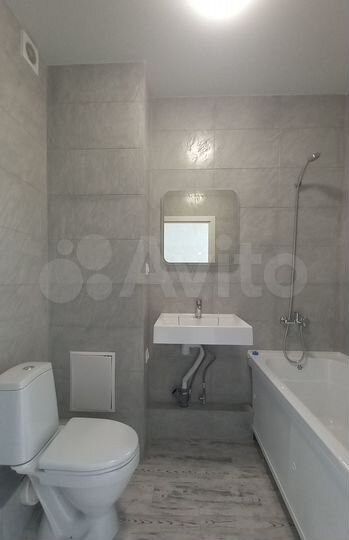 Квартира-студия, 25 м², 8/16 эт.