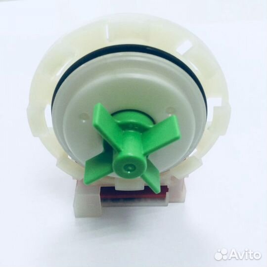 Насос для стиральной машины