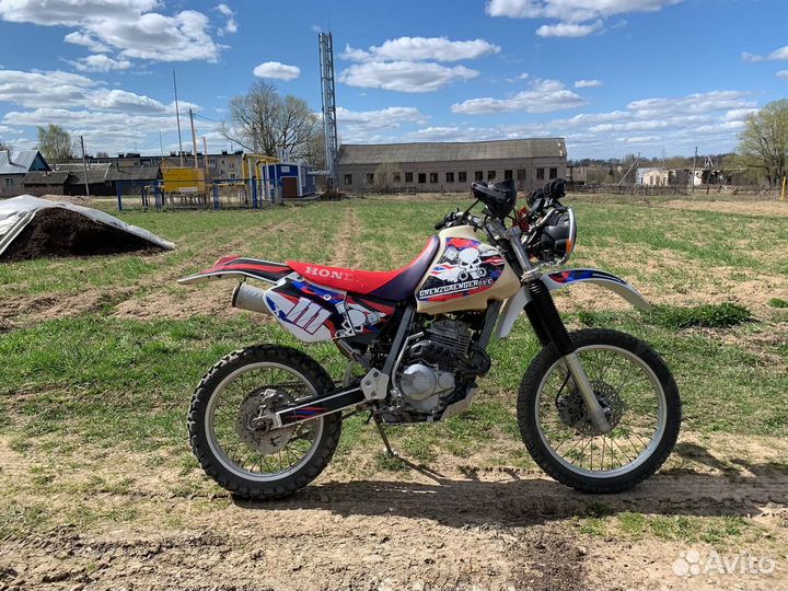 Ремонт мотоциклов