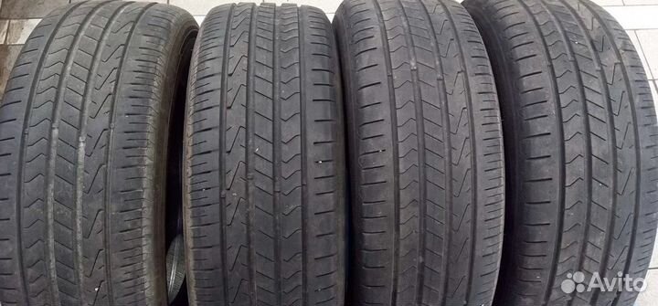Hankook Ventus Prime 3 K125 205/60 R16