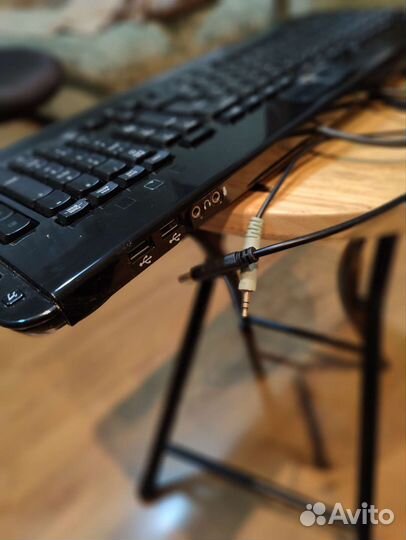 Мембранная клавиатура razer Tarantula