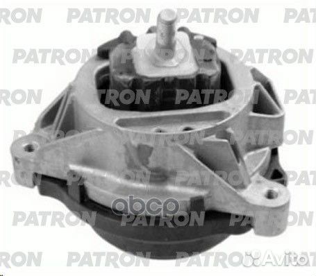 Patron Опора двигателя BMW 1 F20 116I 118I 10