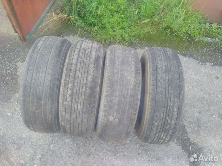 Yokohama A349G 195/65 R15