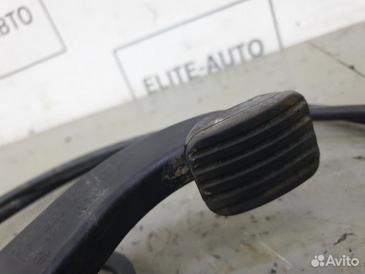 Ручка ручника ножник Mercedes E Class W211 3.5