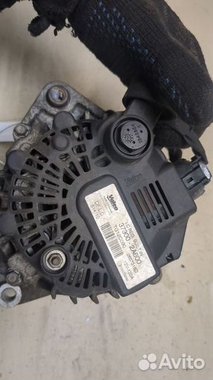 Генератор киа Venga, 2010