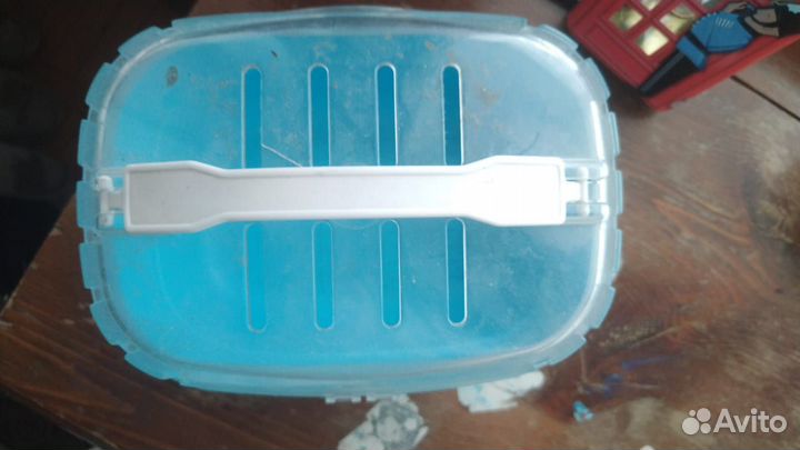 Товары для животных