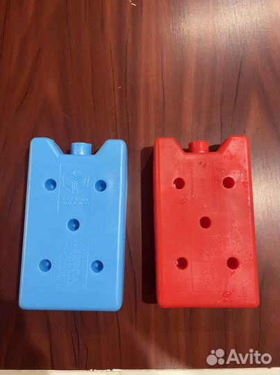 Хладоэлемент